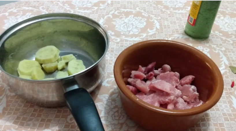 Clique para assistir a receita